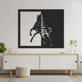 Horse walls Decors
