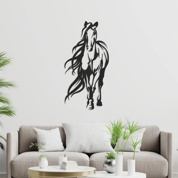Horse Wall Decores