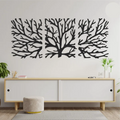 Tree 3D Wall Decor (Design#3)