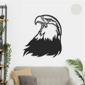 Eagle Wall Decor