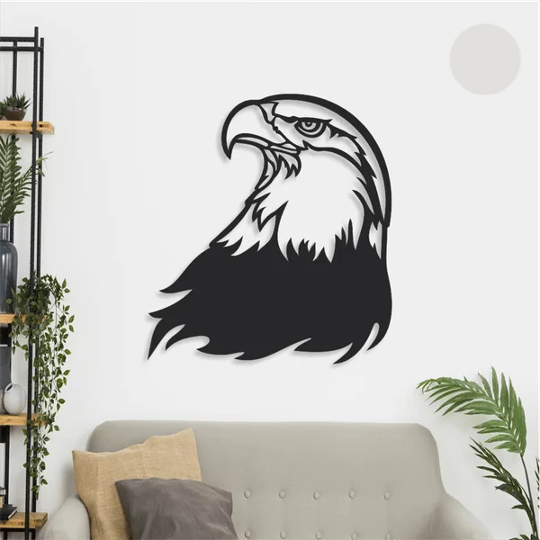 Eagle Wall Decor