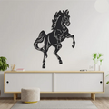 Horse Wall Decor