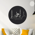 Mosque Wall Decor