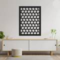 Leaves Wall Decor