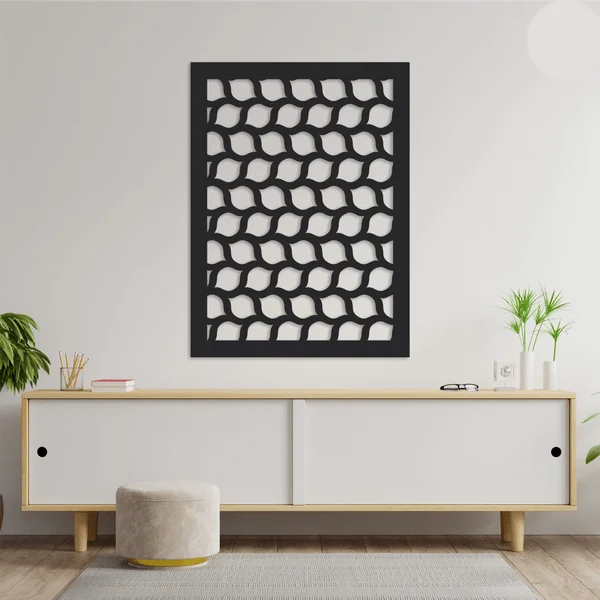 Leaves Wall Decor