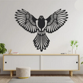 Eagle Wall Decor (Design#4)
