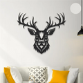 Deer Wall Decor