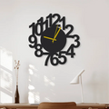 Wall Clock.