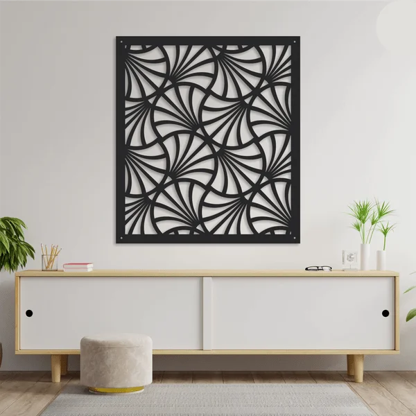 Random Wall Decor