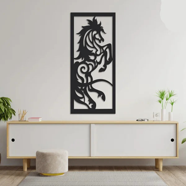 Horse Wall Decors