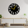 Wall Clocks