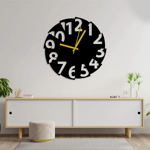 Wall Clocks