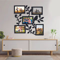 Birds On Tree Wall Photo Frame